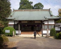 如来寺