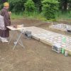 年間管理費不要の樹木葬
